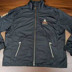 Polo Ralph Lauren US Open Congressional 2011 Windbreaker Jacket XXL Volunteer